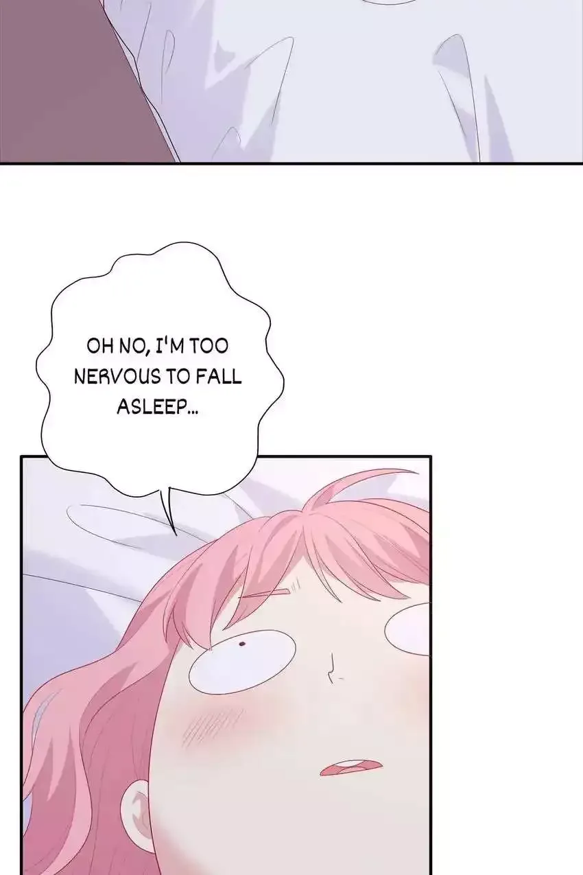 City Prince and Amazon Princess Chapter 94 page 19