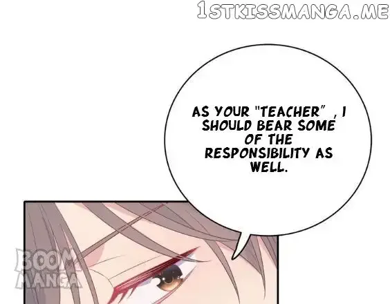 City Prince and Amazon Princess Chapter 50 page 131