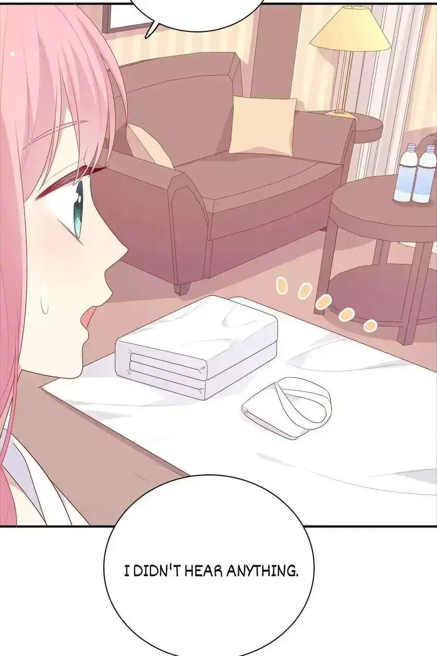 City Prince and Amazon Princess Chapter 94 page 12