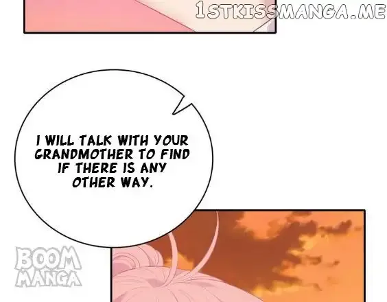 City Prince and Amazon Princess Chapter 50 page 133