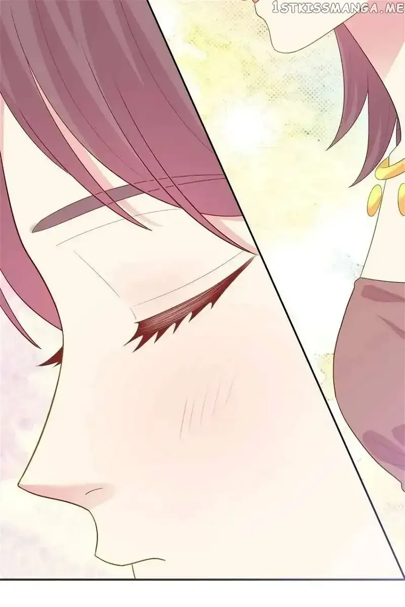 City Prince and Amazon Princess Chapter 92 page 62