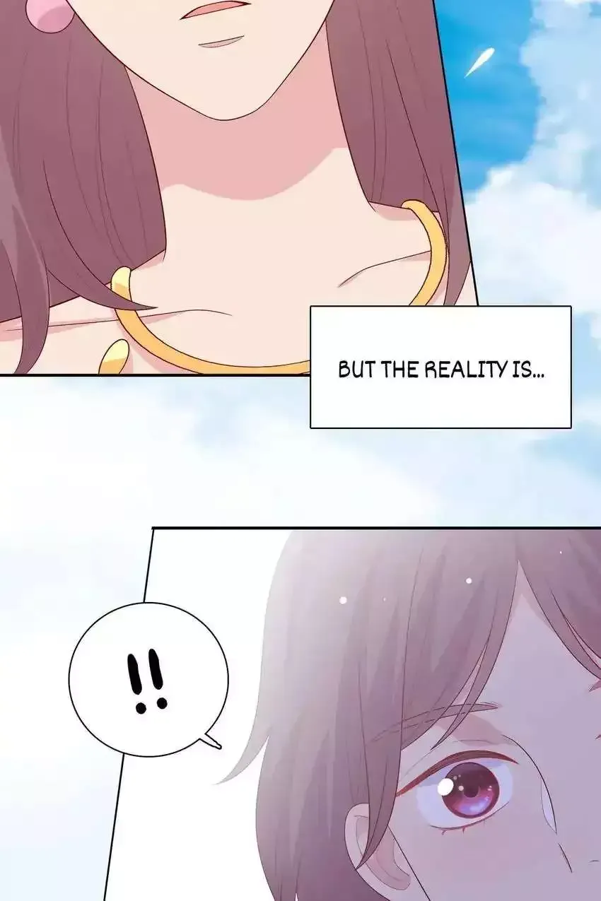 City Prince and Amazon Princess Chapter 93 page 9
