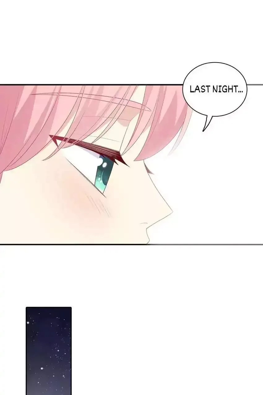 City Prince and Amazon Princess Chapter 94 page 17