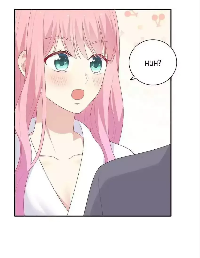 City Prince and Amazon Princess Chapter 94 page 10