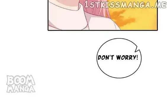 City Prince and Amazon Princess Chapter 50 page 135