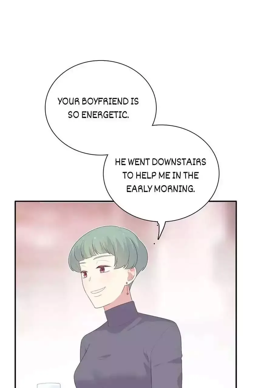 City Prince and Amazon Princess Chapter 94 page 8