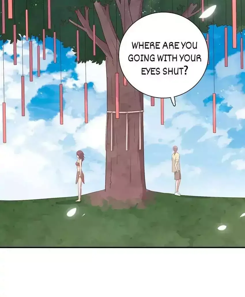 City Prince and Amazon Princess Chapter 93 page 11