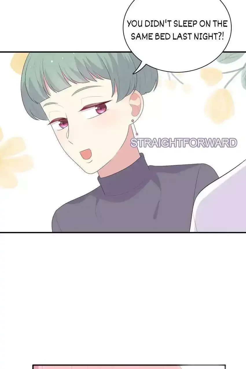 City Prince and Amazon Princess Chapter 94 page 15