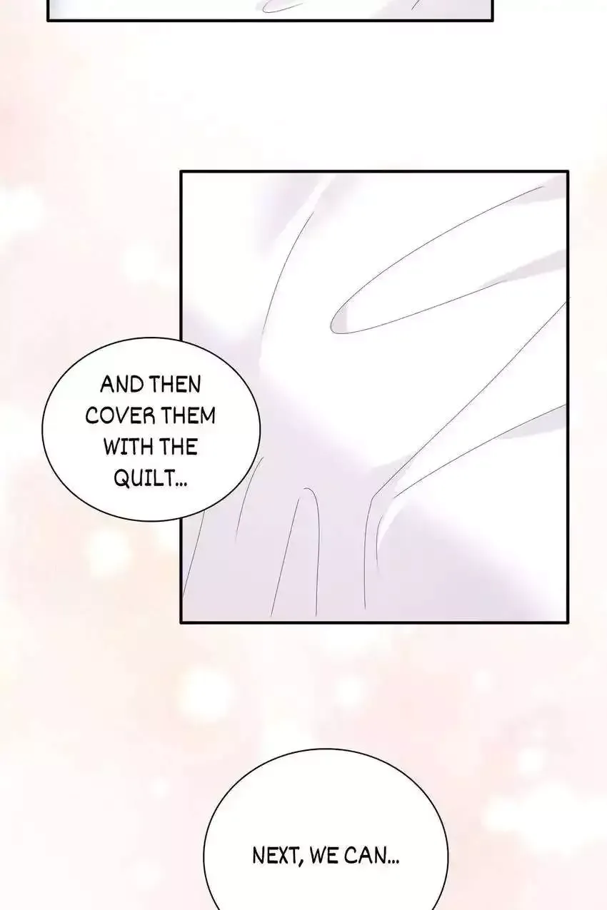 City Prince and Amazon Princess Chapter 91 page 75