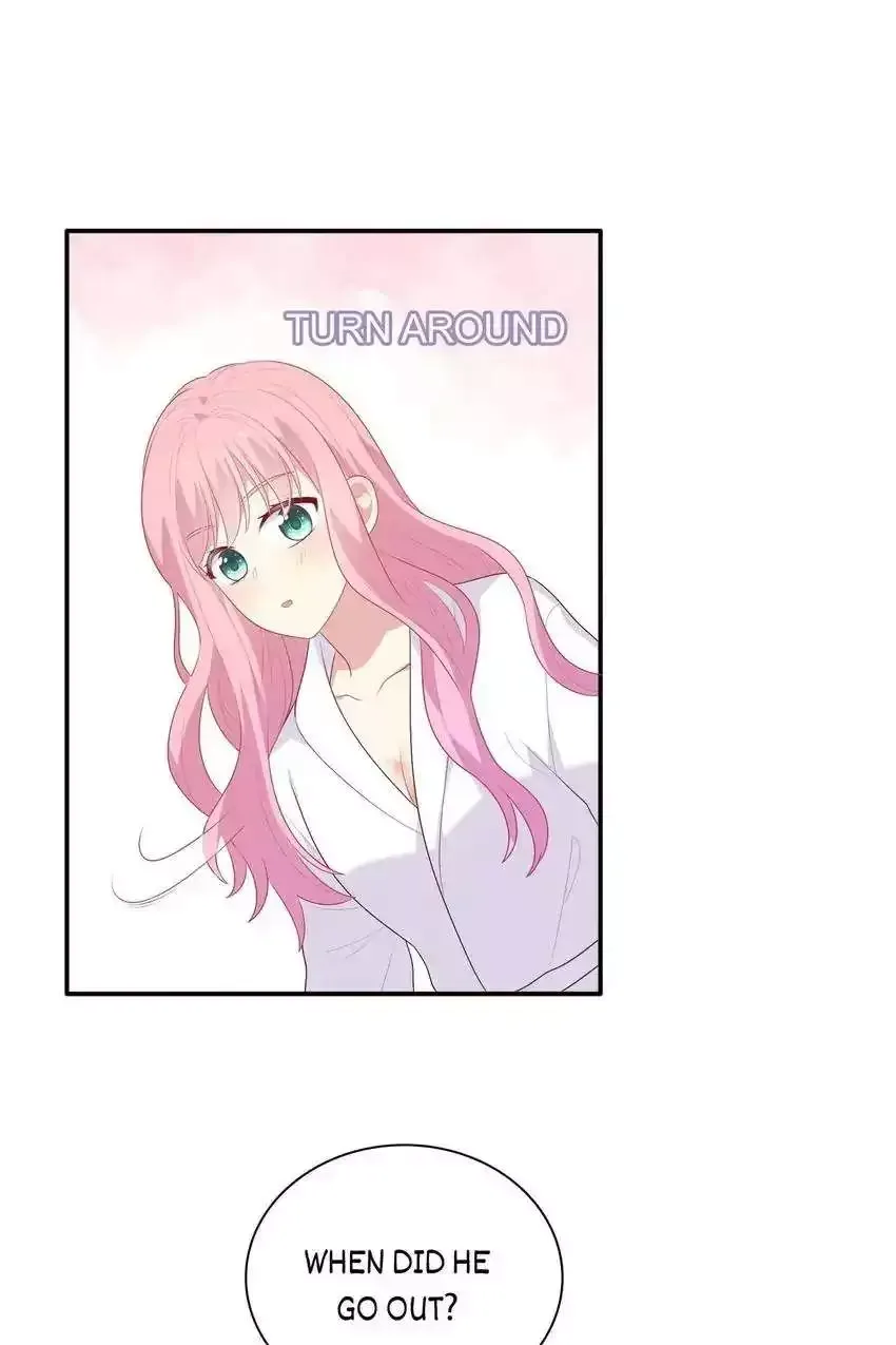 City Prince and Amazon Princess Chapter 94 page 11