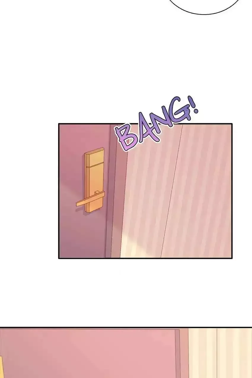 City Prince and Amazon Princess Chapter 94 page 31