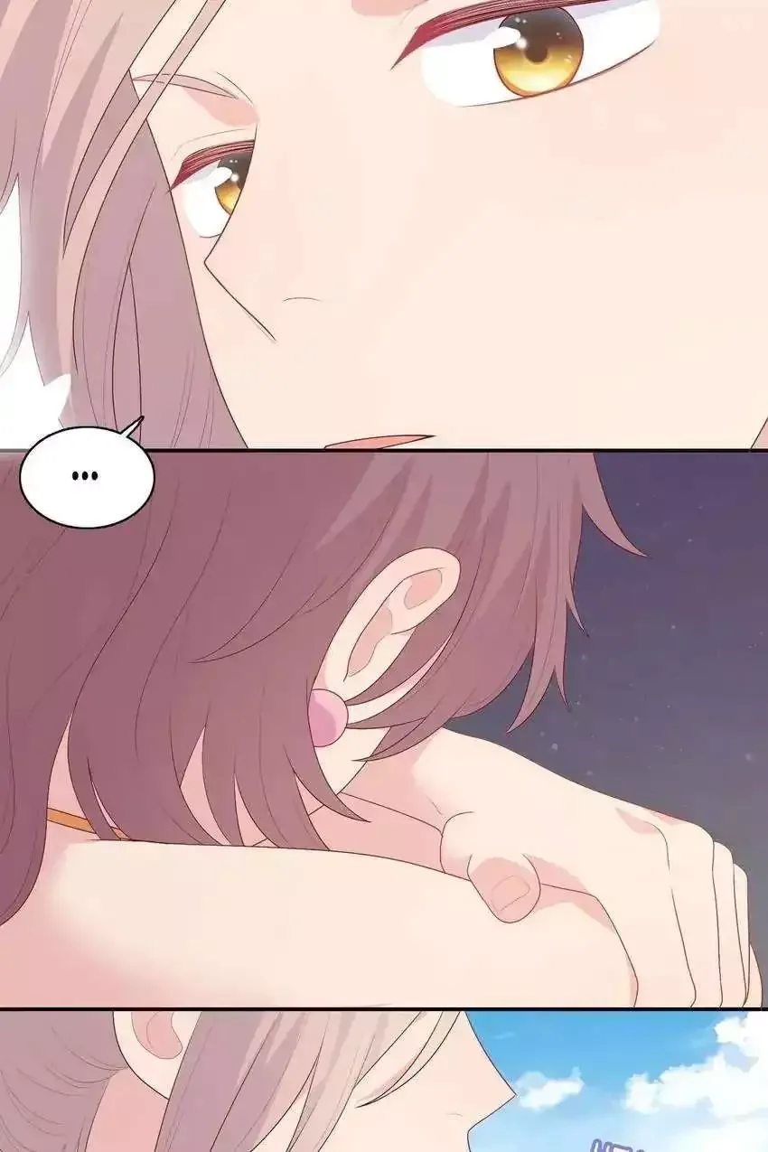 City Prince and Amazon Princess Chapter 93 page 17