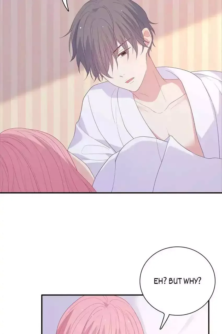 City Prince and Amazon Princess Chapter 94 page 22
