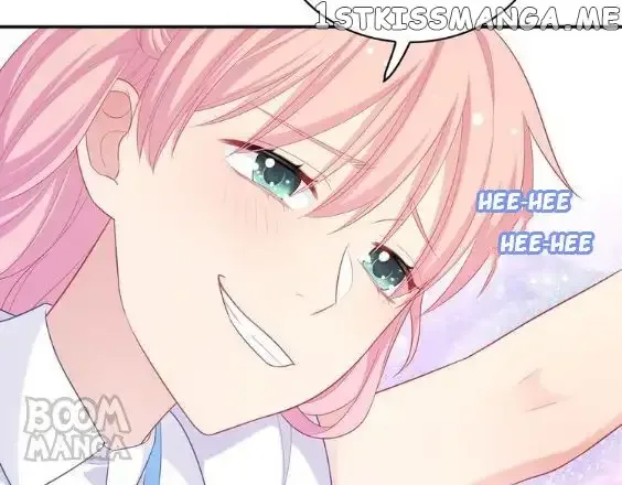 City Prince and Amazon Princess Chapter 50 page 153