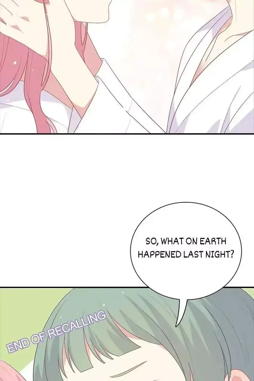 City Prince and Amazon Princess Chapter 94 page 28