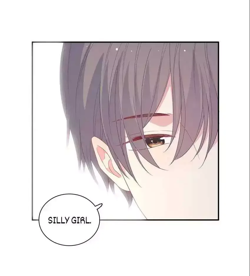 City Prince and Amazon Princess Chapter 94 page 26