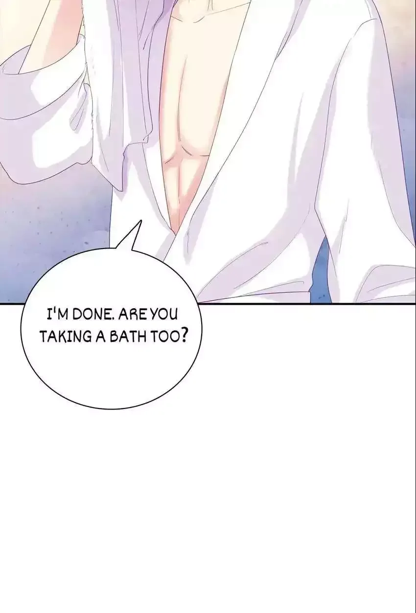 City Prince and Amazon Princess Chapter 91 page 80