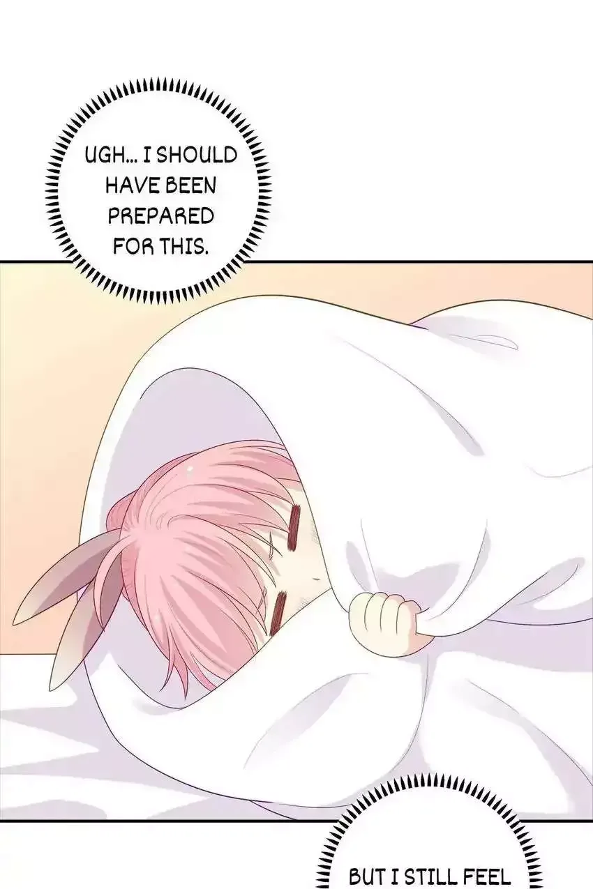 City Prince and Amazon Princess Chapter 91 page 83