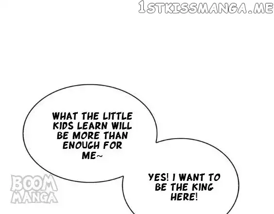 City Prince and Amazon Princess Chapter 50 page 152