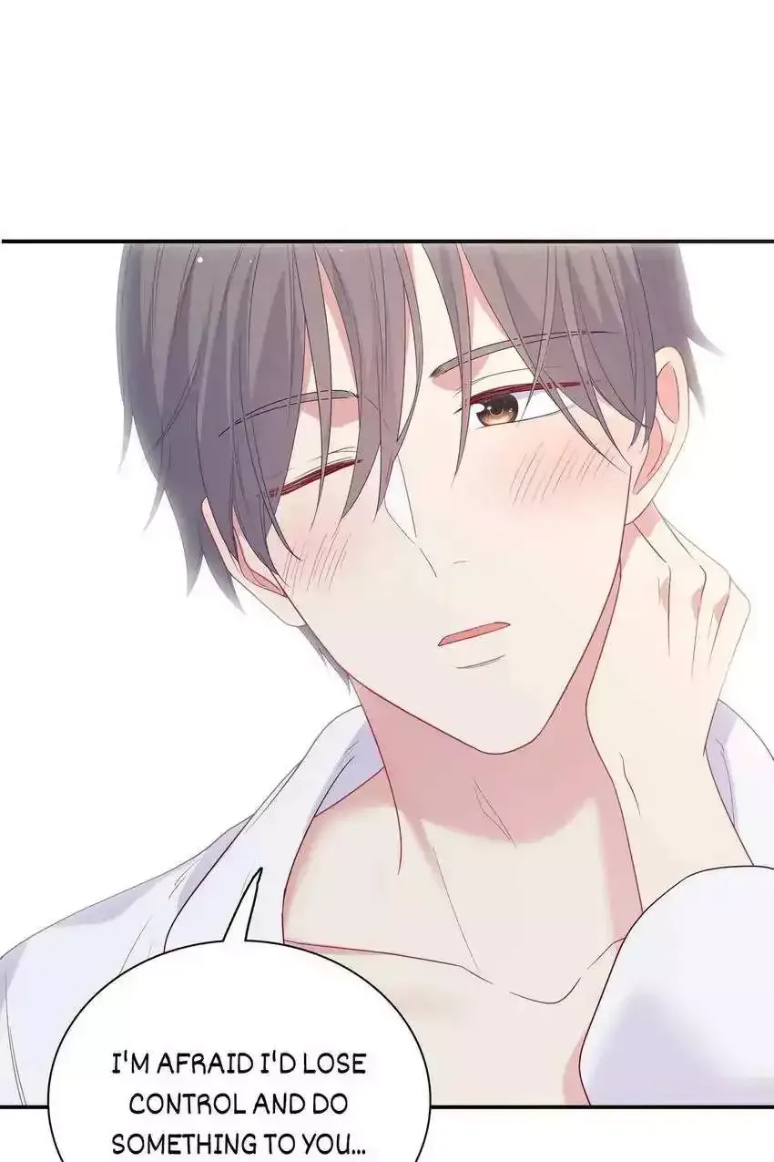 City Prince and Amazon Princess Chapter 94 page 24
