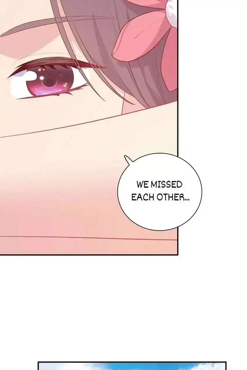 City Prince and Amazon Princess Chapter 93 page 20