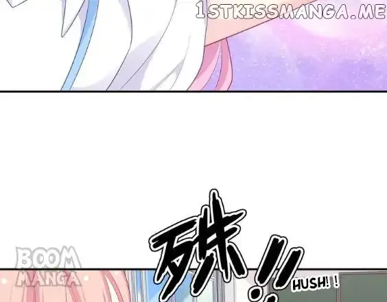 City Prince and Amazon Princess Chapter 50 page 154