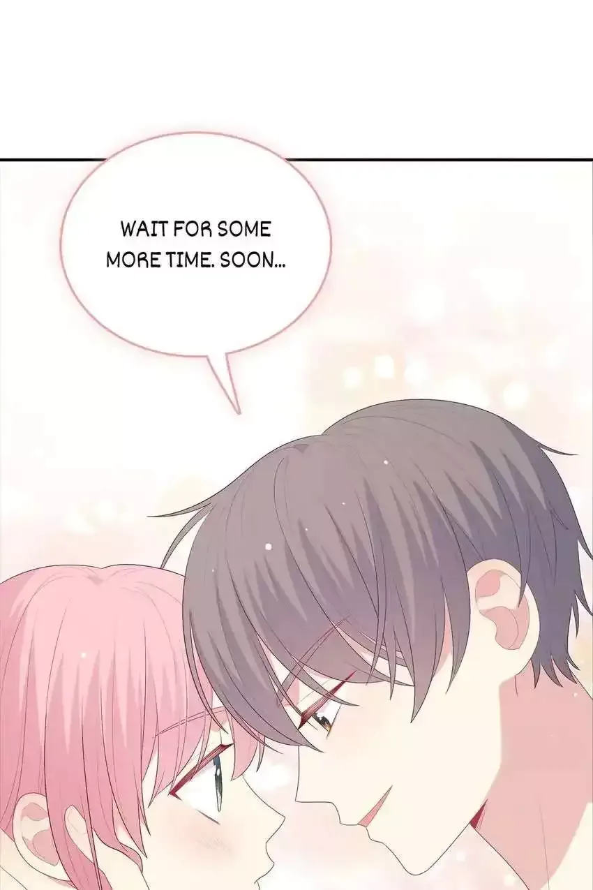 City Prince and Amazon Princess Chapter 94 page 27