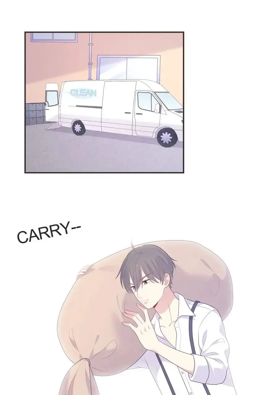 City Prince and Amazon Princess Chapter 95 page 1