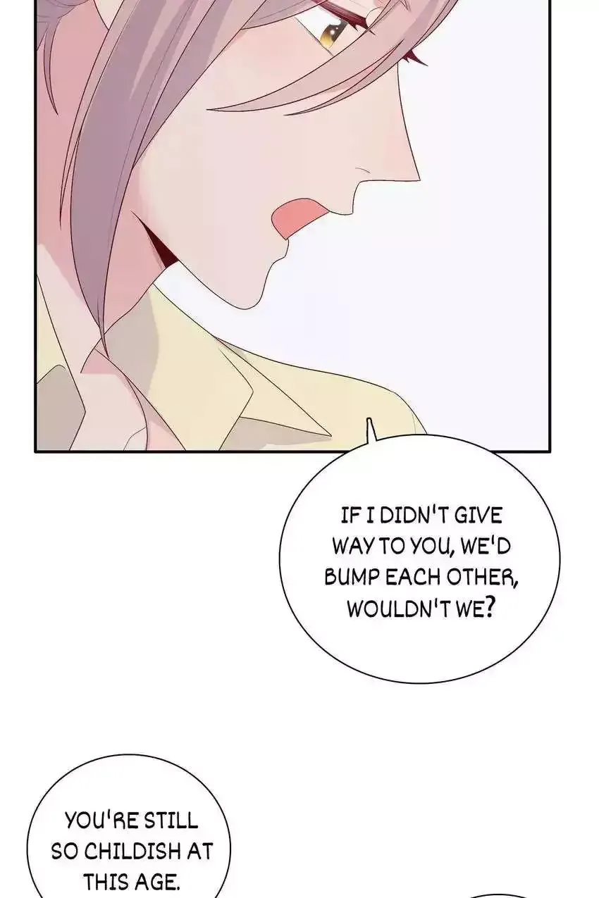 City Prince and Amazon Princess Chapter 93 page 24