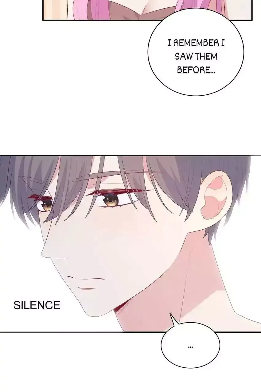 City Prince and Amazon Princess Chapter 94 page 41