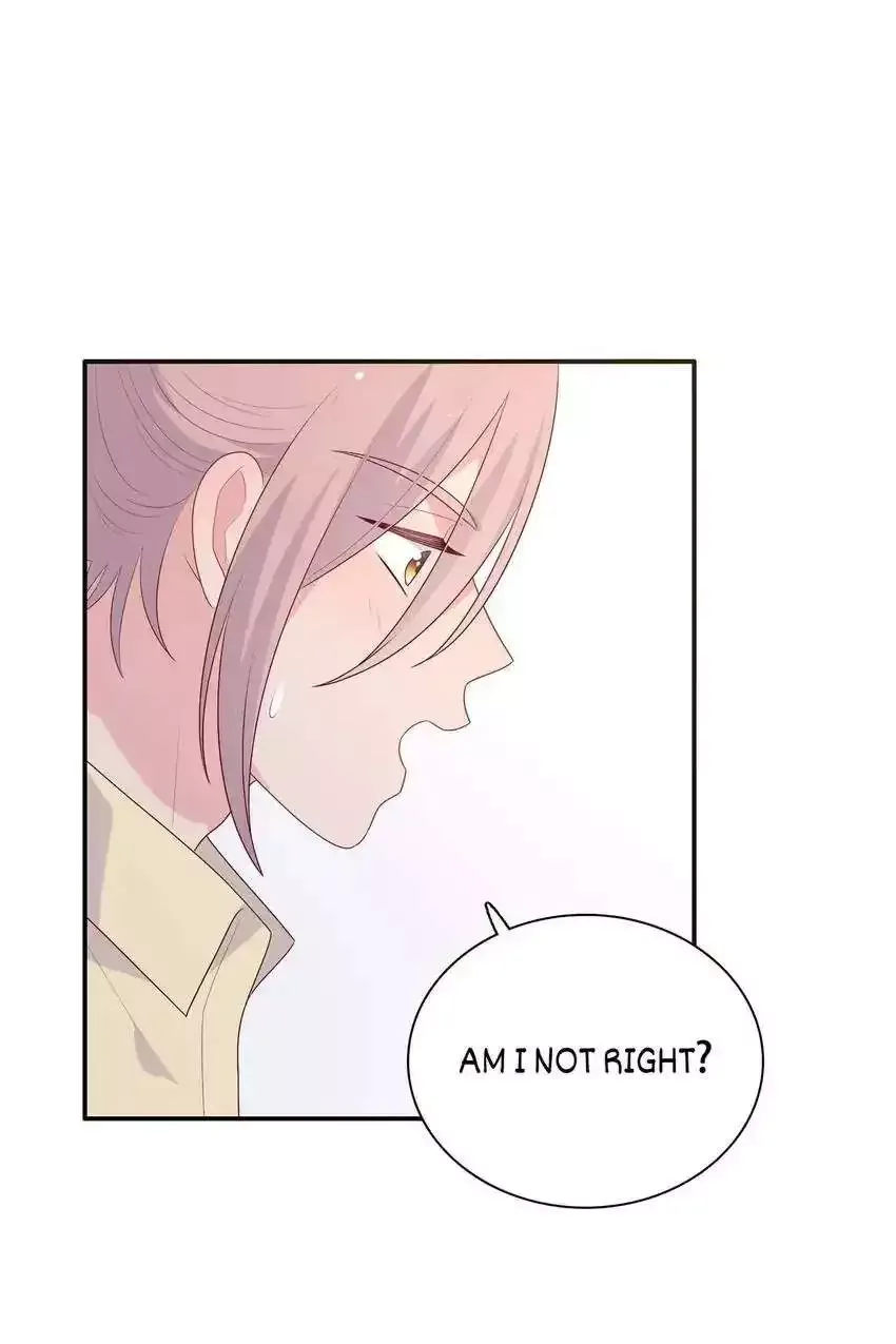 City Prince and Amazon Princess Chapter 93 page 29