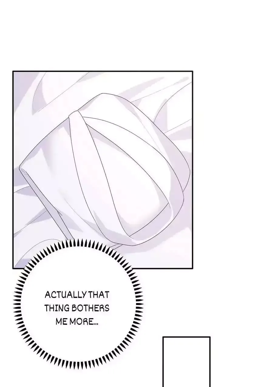 City Prince and Amazon Princess Chapter 94 page 36
