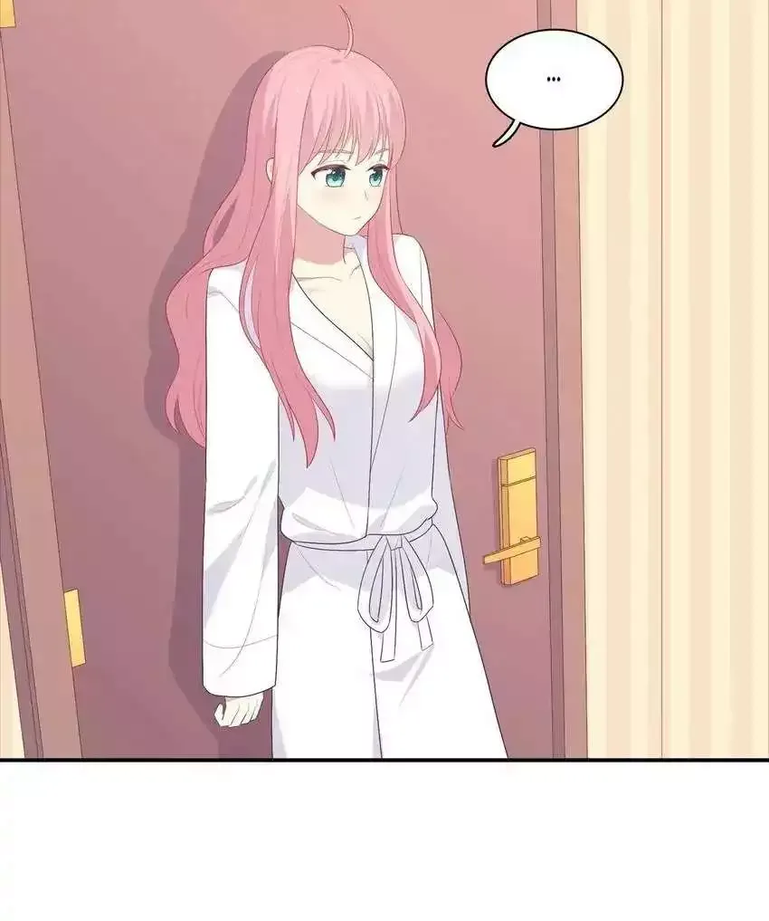 City Prince and Amazon Princess Chapter 94 page 32