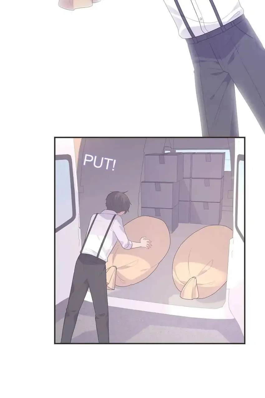 City Prince and Amazon Princess Chapter 95 page 2