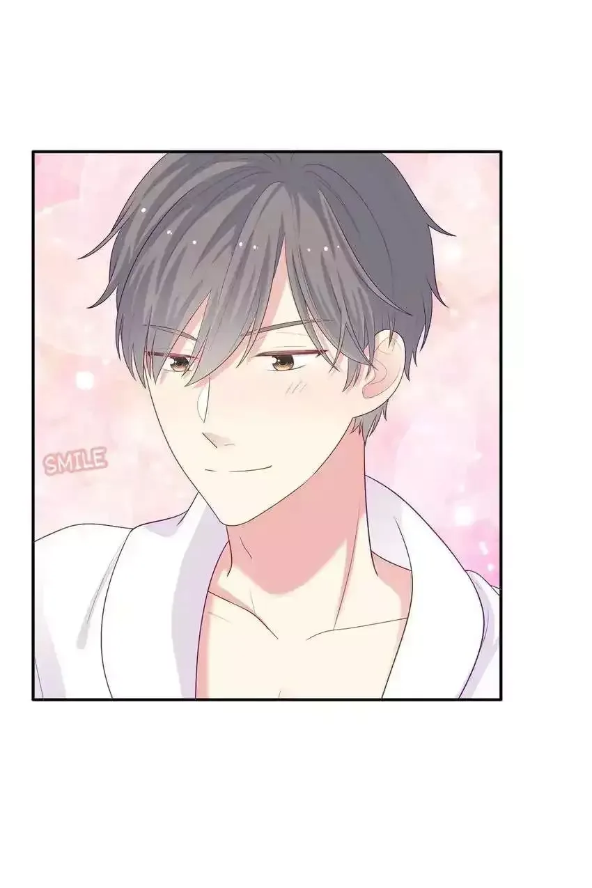 City Prince and Amazon Princess Chapter 91 page 86