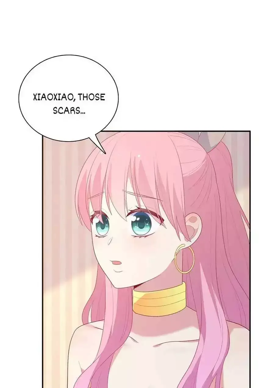 City Prince and Amazon Princess Chapter 94 page 40