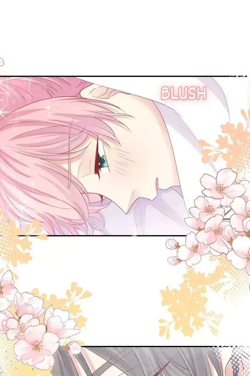 City Prince and Amazon Princess Chapter 91 page 91