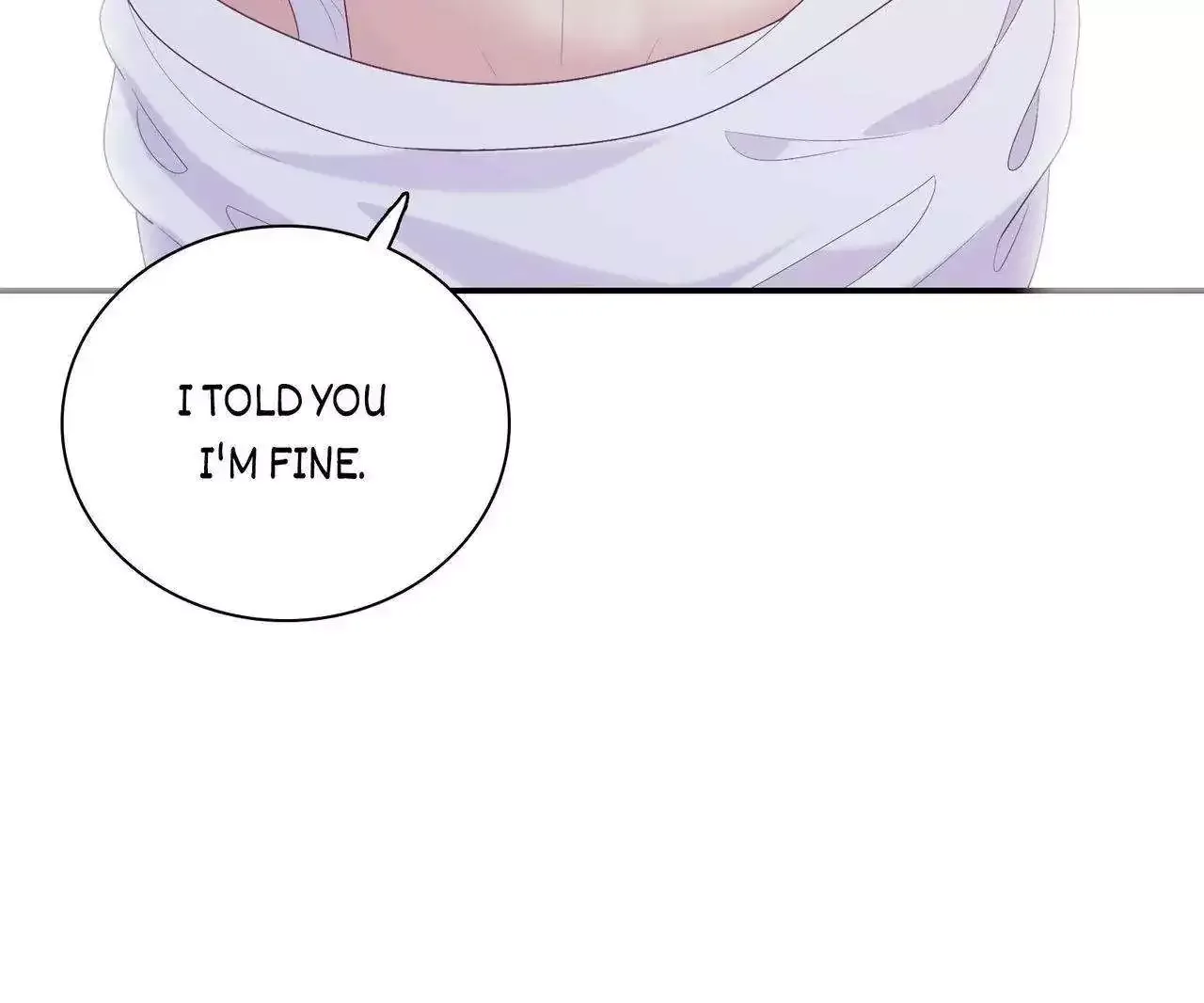 City Prince and Amazon Princess Chapter 94 page 39