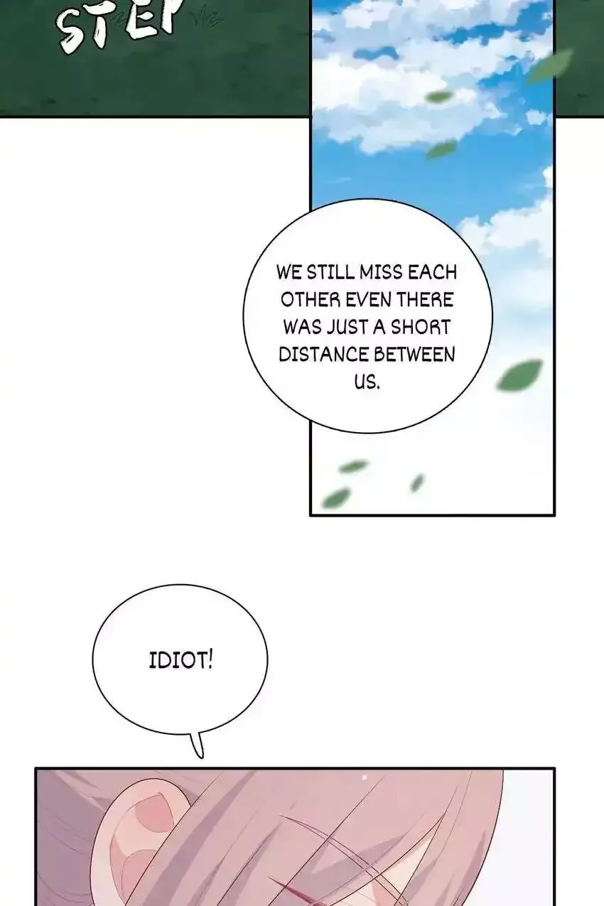 City Prince and Amazon Princess Chapter 93 page 23