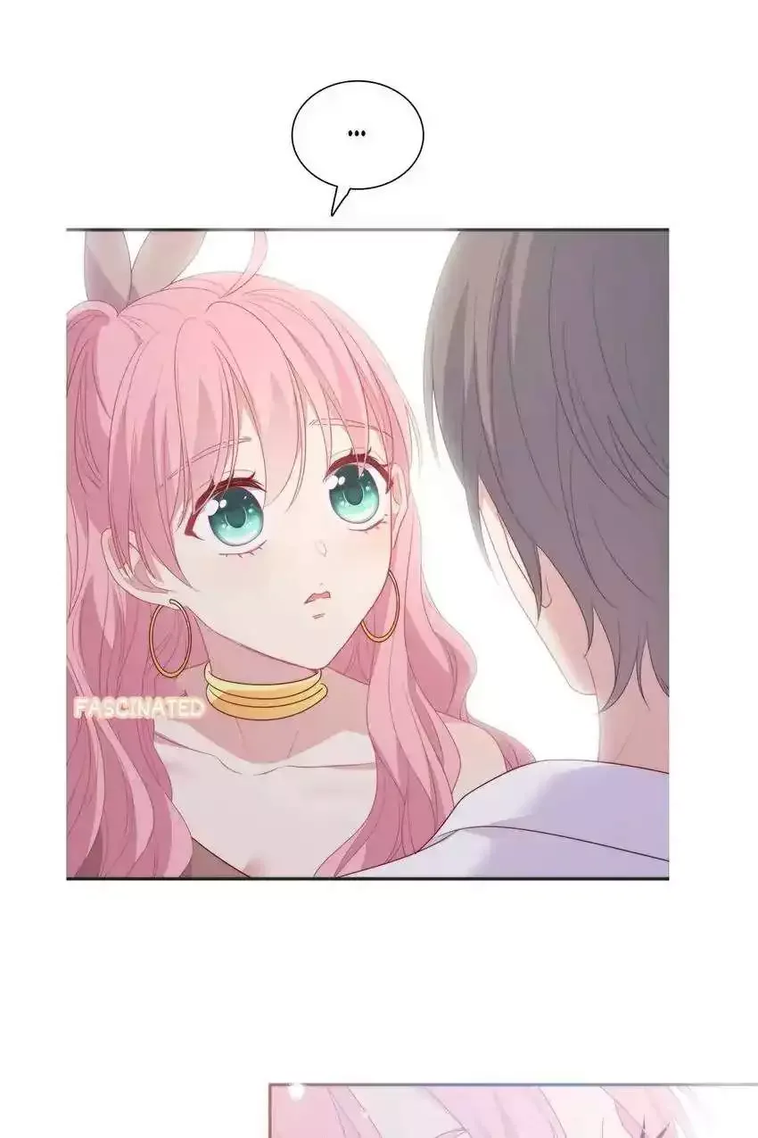 City Prince and Amazon Princess Chapter 91 page 94
