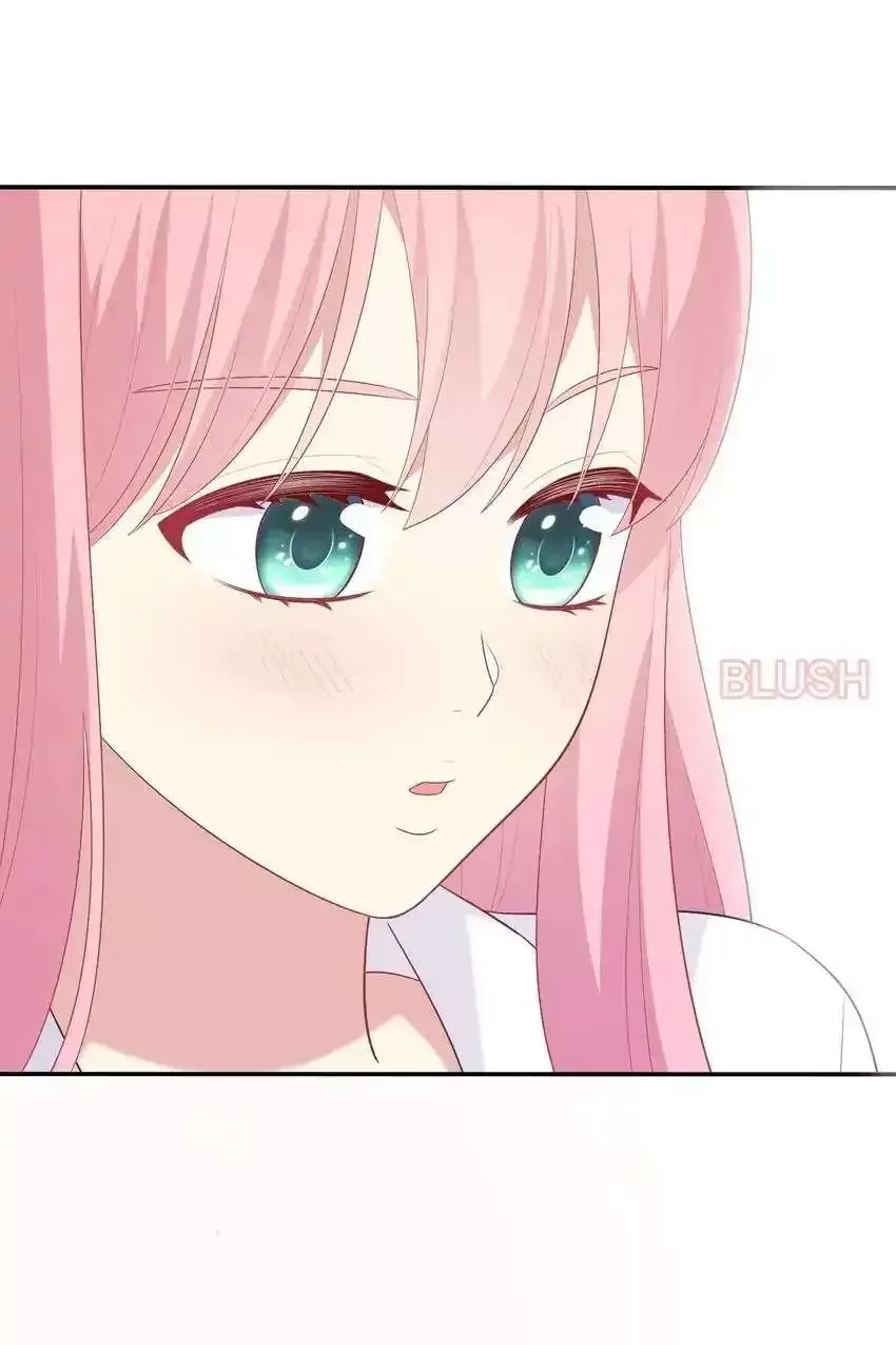City Prince and Amazon Princess Chapter 94 page 33
