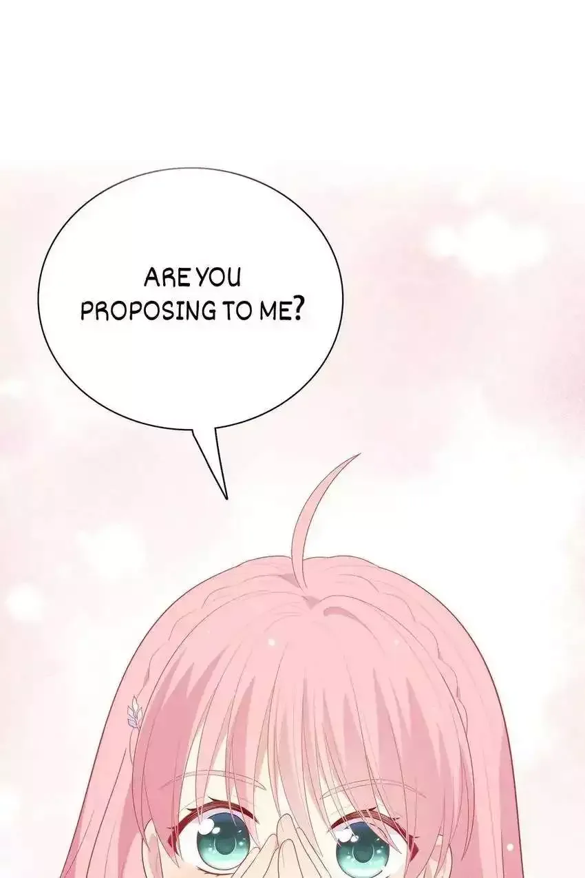 City Prince and Amazon Princess Chapter 98 page 1