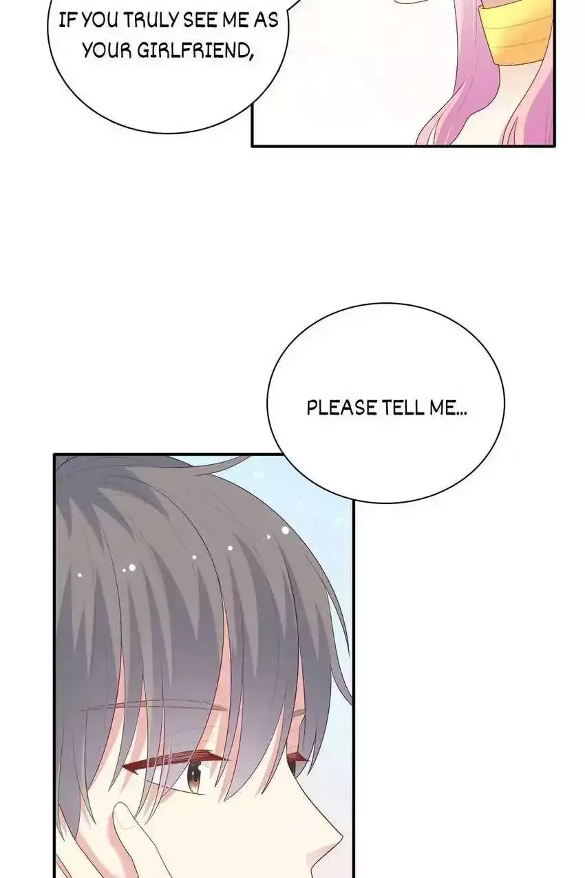City Prince and Amazon Princess Chapter 94 page 52