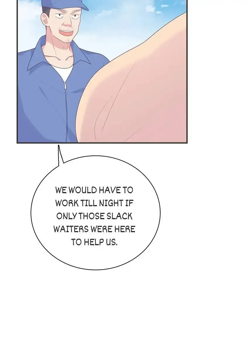 City Prince and Amazon Princess Chapter 95 page 7