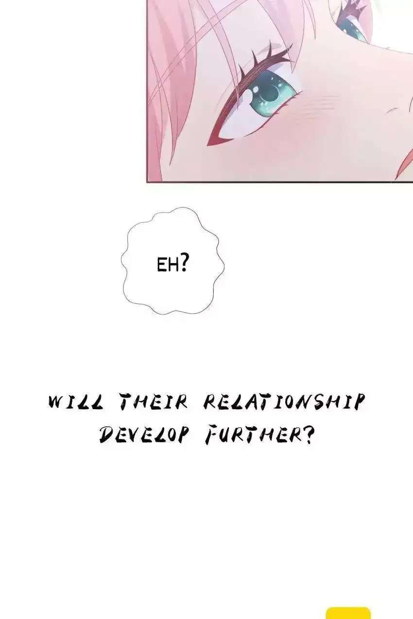 City Prince and Amazon Princess Chapter 91 page 95