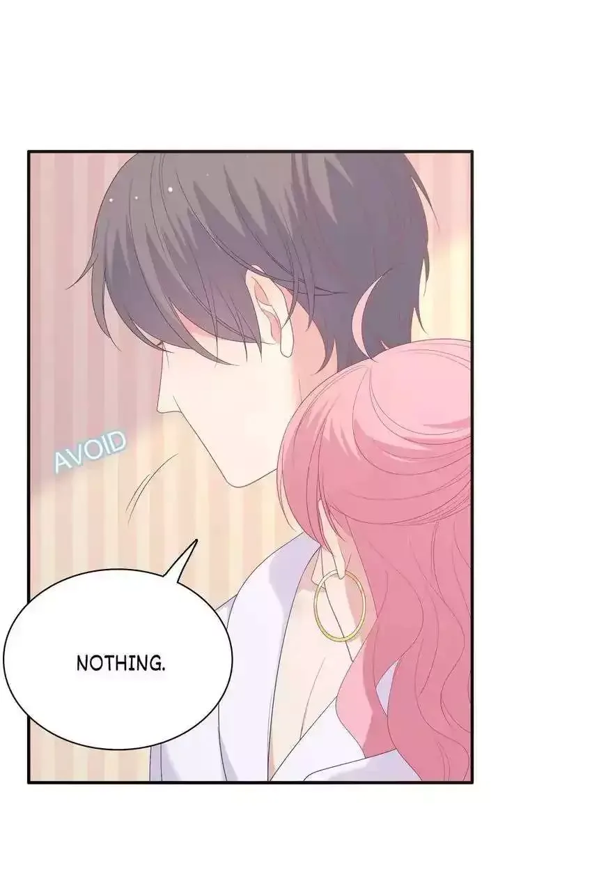 City Prince and Amazon Princess Chapter 94 page 48