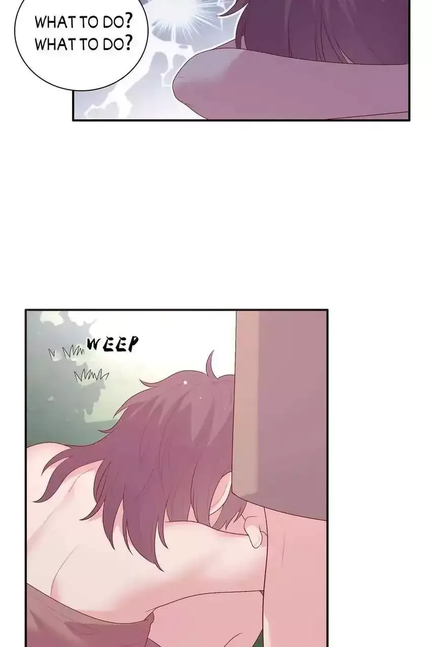 City Prince and Amazon Princess Chapter 93 page 34