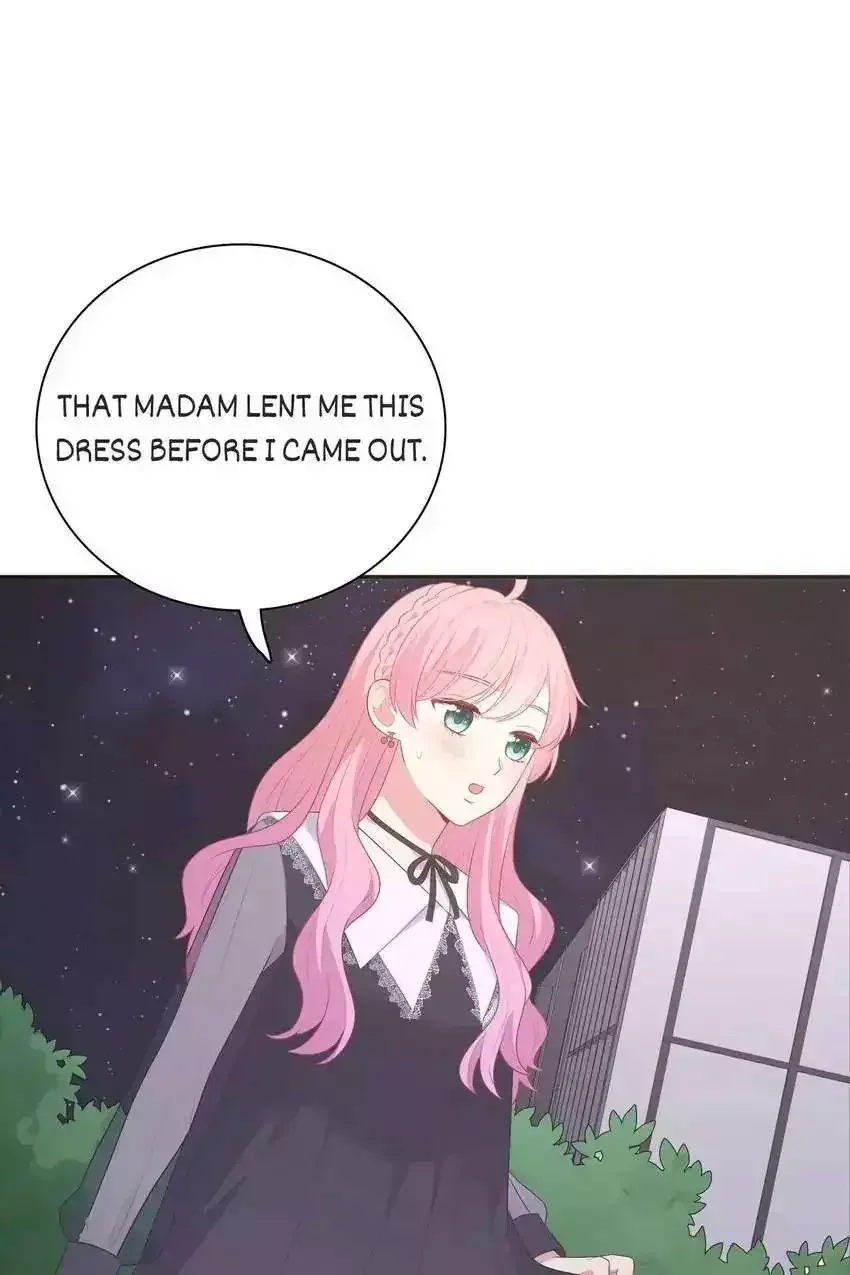 City Prince and Amazon Princess Chapter 96 page 5