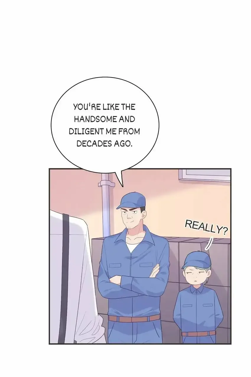 City Prince and Amazon Princess Chapter 95 page 10