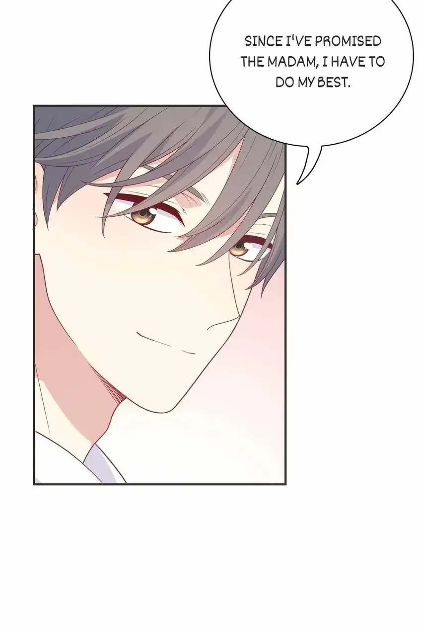City Prince and Amazon Princess Chapter 95 page 9